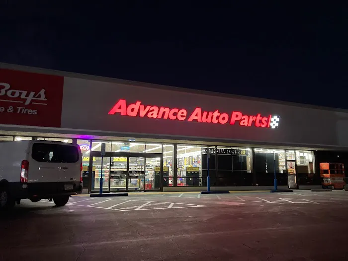 Advance Auto Parts 3