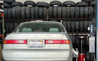 downey auto care