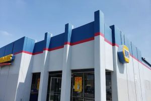 NAPA Auto Parts - So Cal Auto & Truck Santa Fe Springs