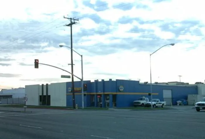 NAPA Auto Parts - So Cal Auto & Truck Santa Fe Springs 1