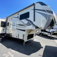 Mike Thompson's RV Super Store