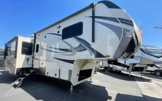 mike thompson rv santa fe springs