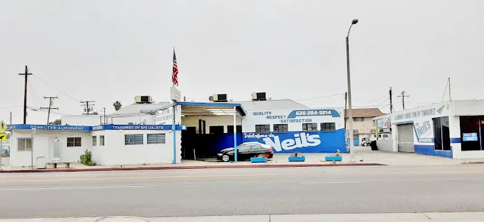 Neil's Express Automotive 7