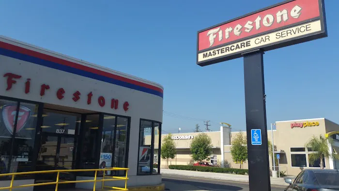 Firestone Complete Auto Care 3