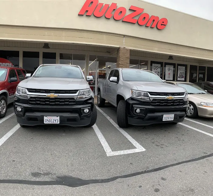 AutoZone Auto Parts 0