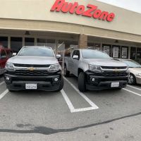 AutoZone Auto Parts