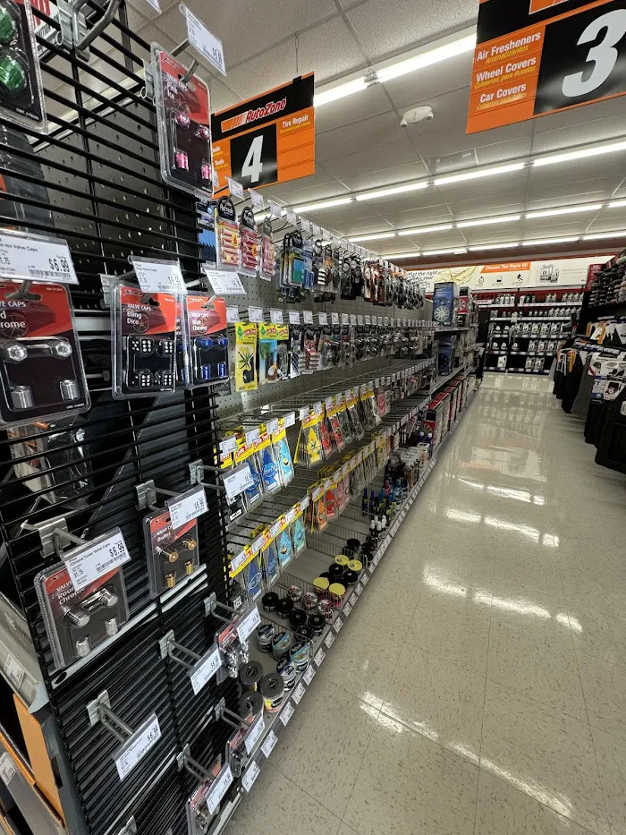 AutoZone Auto Parts 7