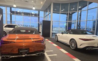 house of imports mercedes benz