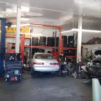 Young's Complete Auto Repair Import & Domestic