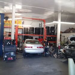 Young's Complete Auto Repair Import & Domestic ico