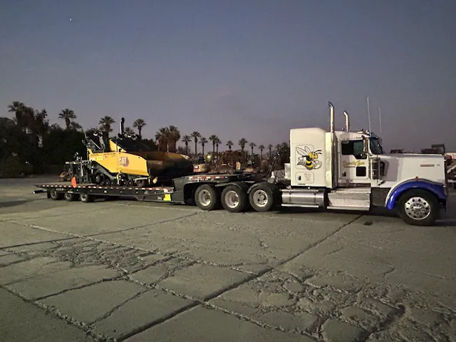 Speedy Bee Towing & Recovery 5