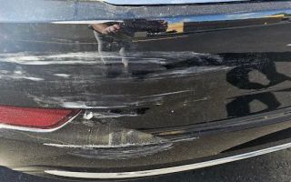 collision clinic carstar