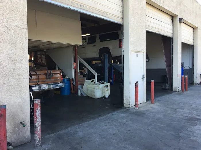 J's Garage Auto Repair 3