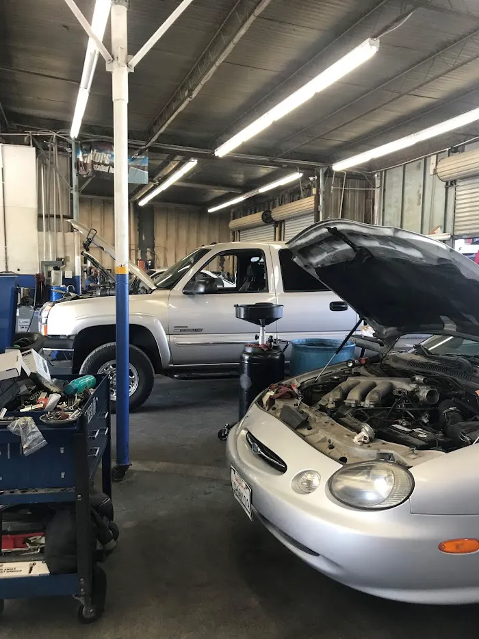 Woodcrest Auto Service 2