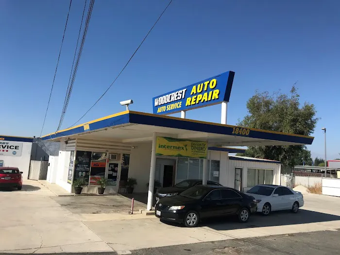 Woodcrest Auto Service 3