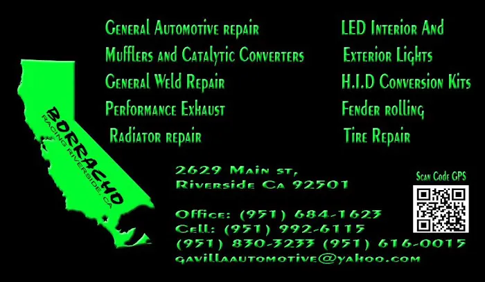 Gavilla Automotive 0