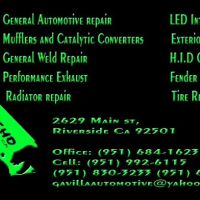 Gavilla Automotive