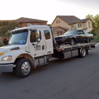 All Around Town Towing