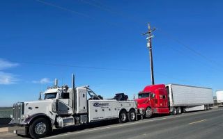 ramos towing llc