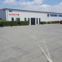 Thermo King Fontana | Sonsray Fleet Services