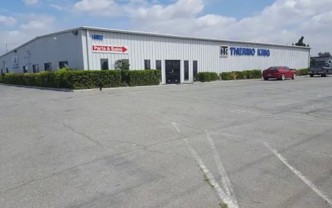 thermo king los angeles ca