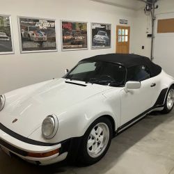 Porsche Ontario Service Center ico