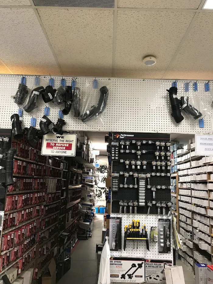 Ty-Well Auto Parts 4