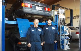 jr's auto repair and tire service
