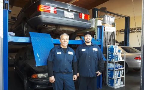 brake masters bakersfield ca