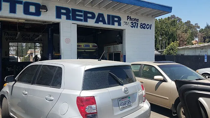 A & E Auto Repair 0