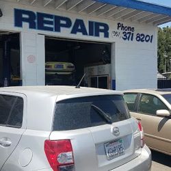 A & E Auto Repair ico