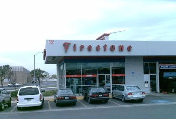 Firestone Complete Auto Care 2