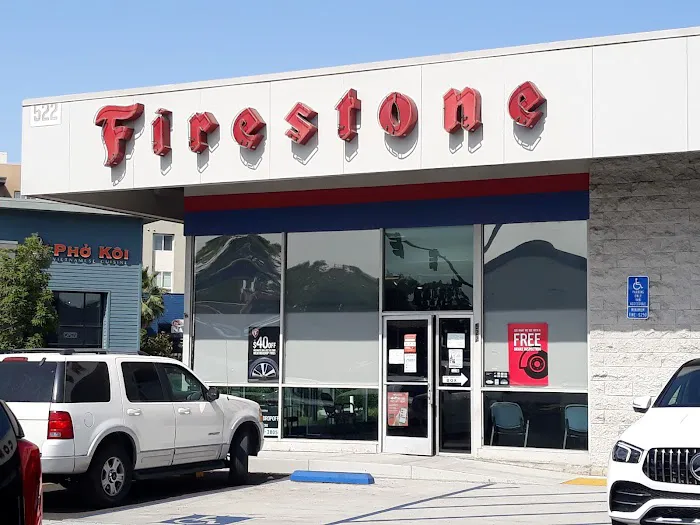 Firestone Complete Auto Care 7