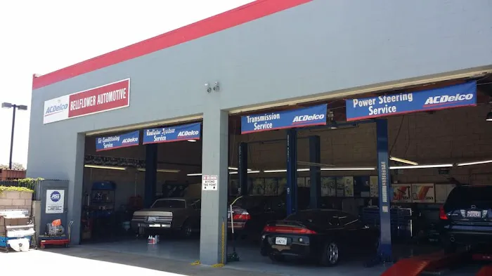 Bellflower Automotive 0