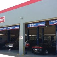 Bellflower Automotive