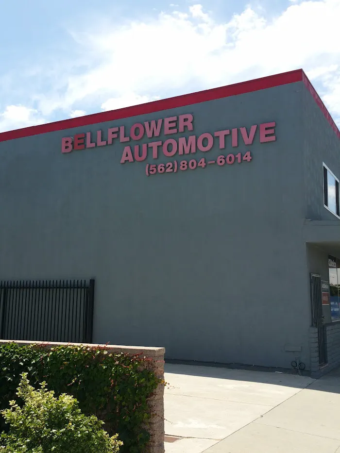 Bellflower Automotive 1