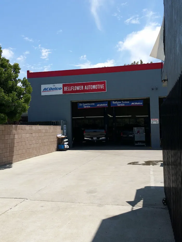 Bellflower Automotive 6