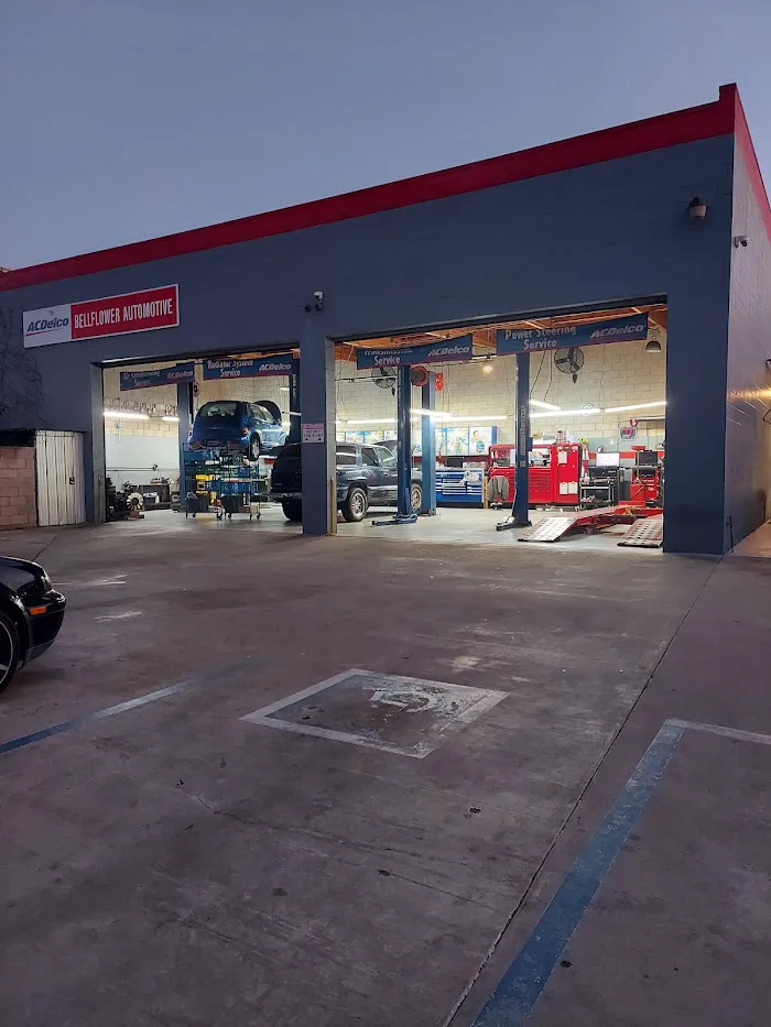 Bellflower Automotive 2