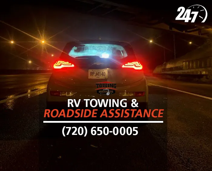 J.R Towing Rancho Cucamonga 0