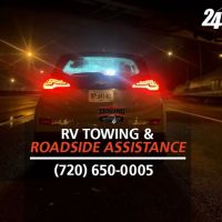 J.R Towing Rancho Cucamonga