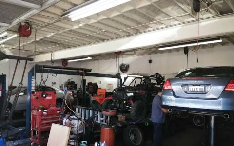 First Class Auto Center