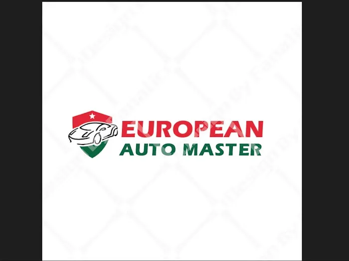 European Auto Repair Master 5