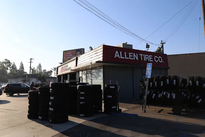 Allen Tire Company 9