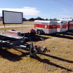 Trailer Rental at U-Haul ico