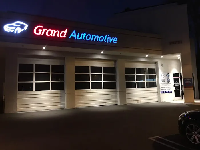 Grand Automotive 0