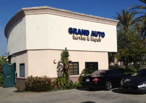 Grand Automotive 5