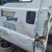 iTow Towing