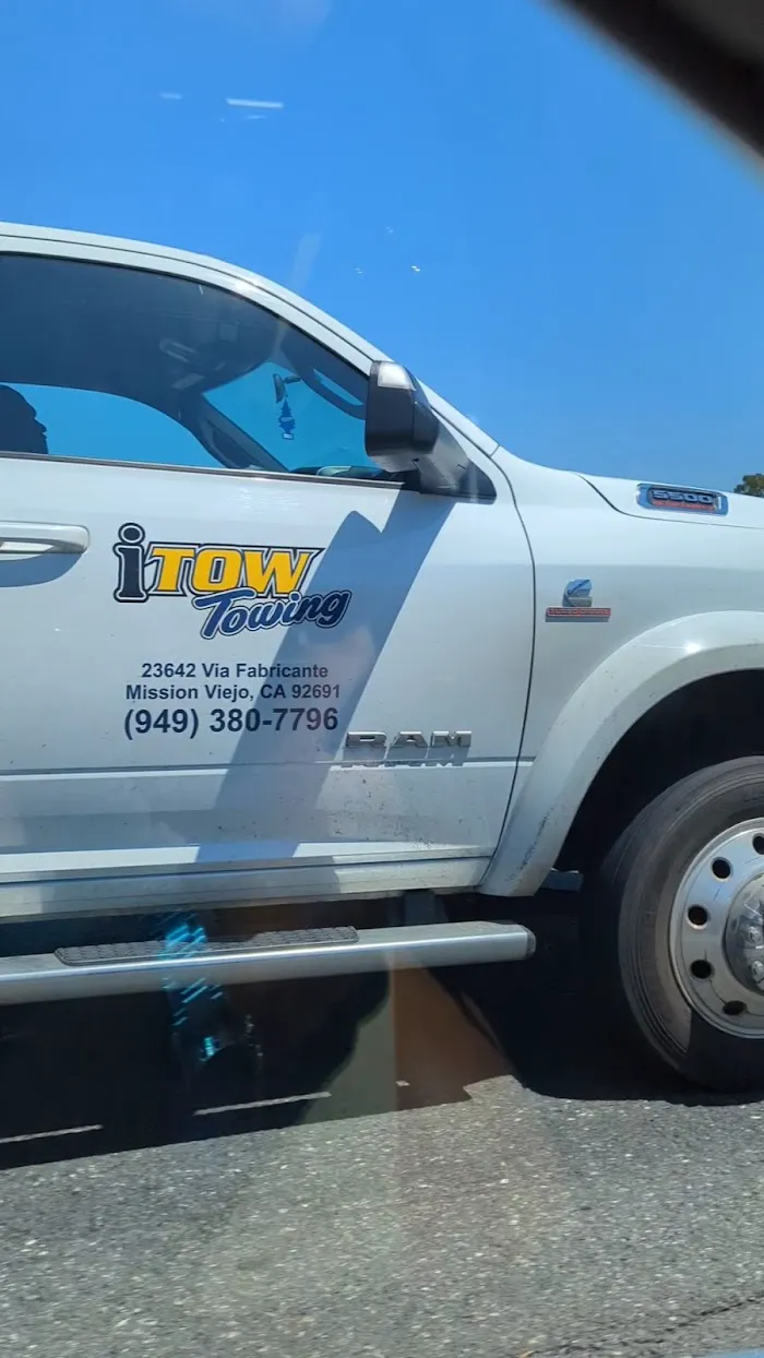 iTow Towing 3