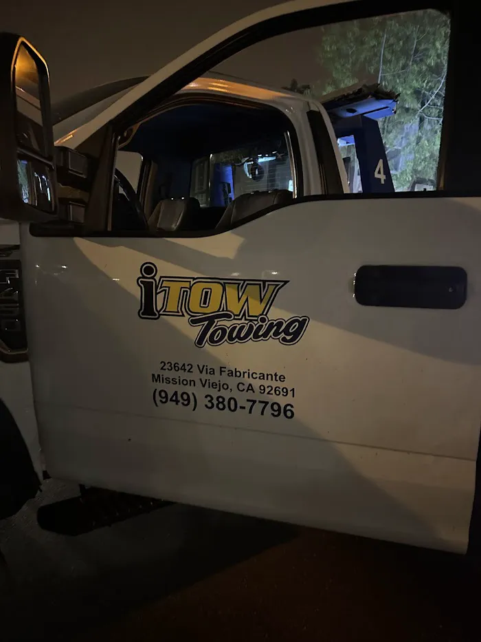 iTow Towing 6