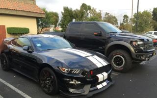 horacio auto service & brakes